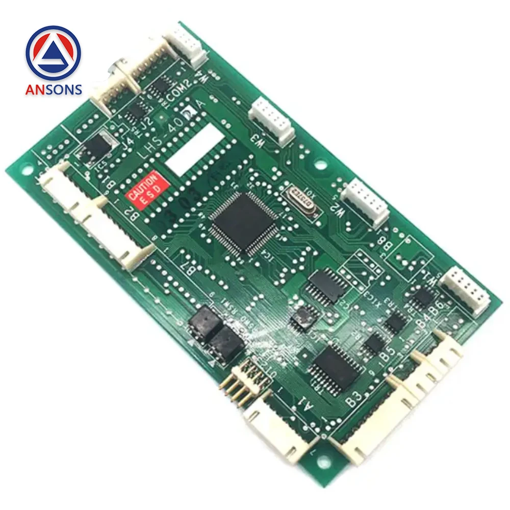 Lhs-400a lhs-401a lhs-402a gps-3 - Фотография_2