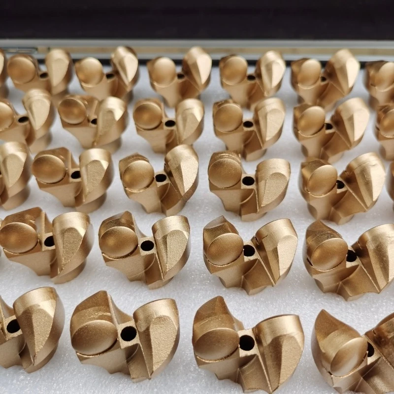 Анкерное сверло для скважин - Фотография_5