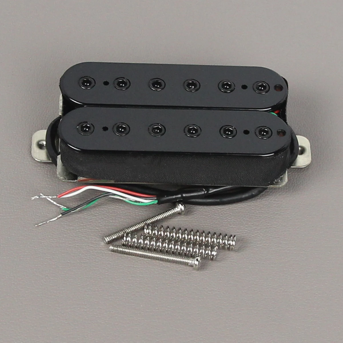 Alnico 5 хамбакер звукосниматель - Фотография_3