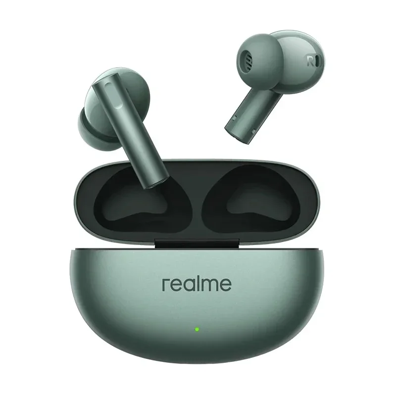Realme buds air 6 глобальная версия - Фотография_5