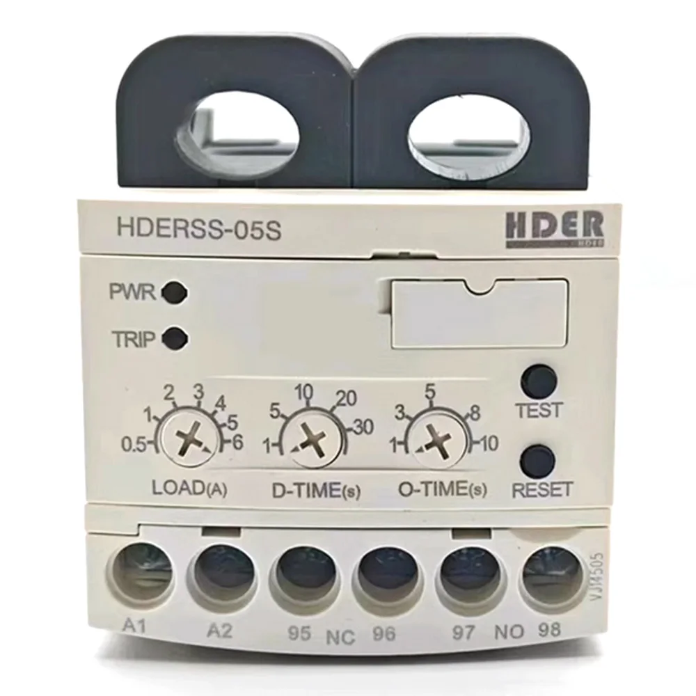 Реле hderss-05s hderss-30s hderss-60s