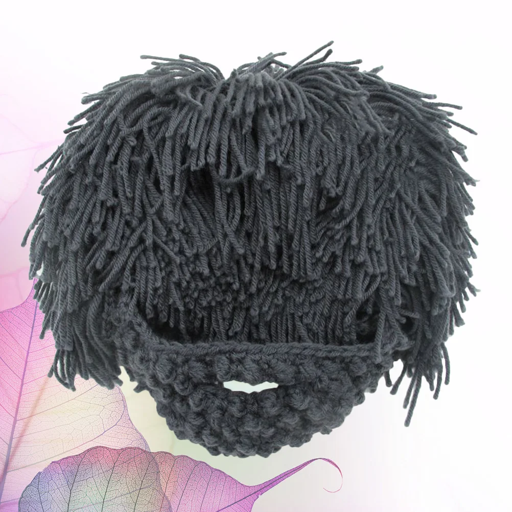 Лыжная шапка 44-50 см - Фотография_6