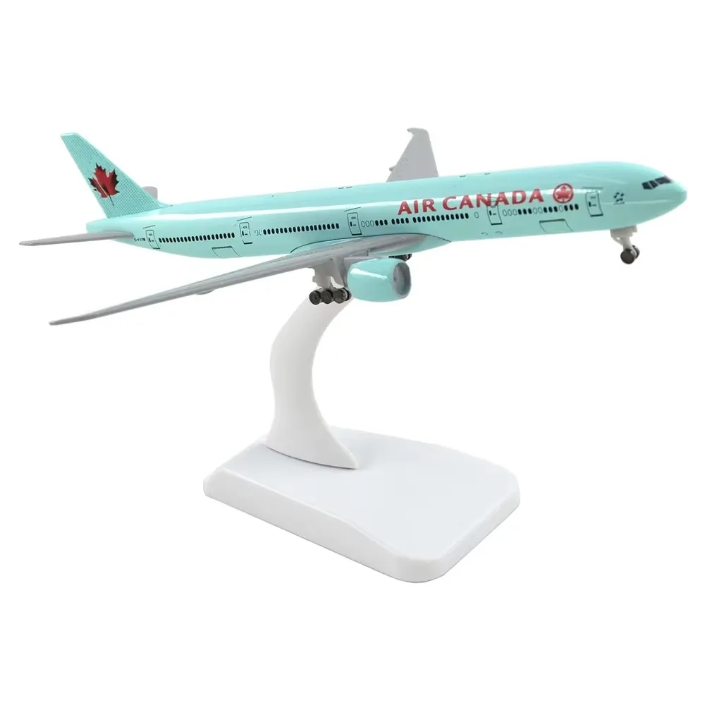 20 см b777 air canada boeing 777 - Фотография_5