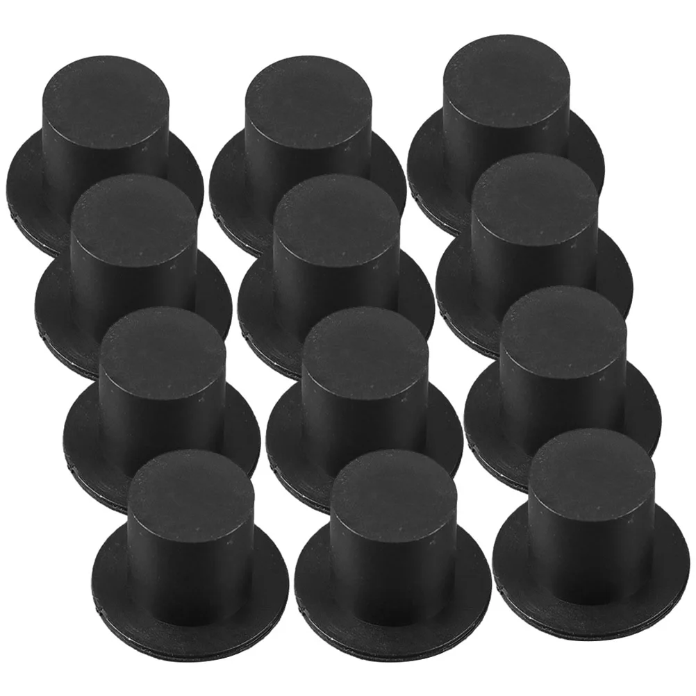 Мини-цилиндр миниатюрные шляпы - Фотография_6