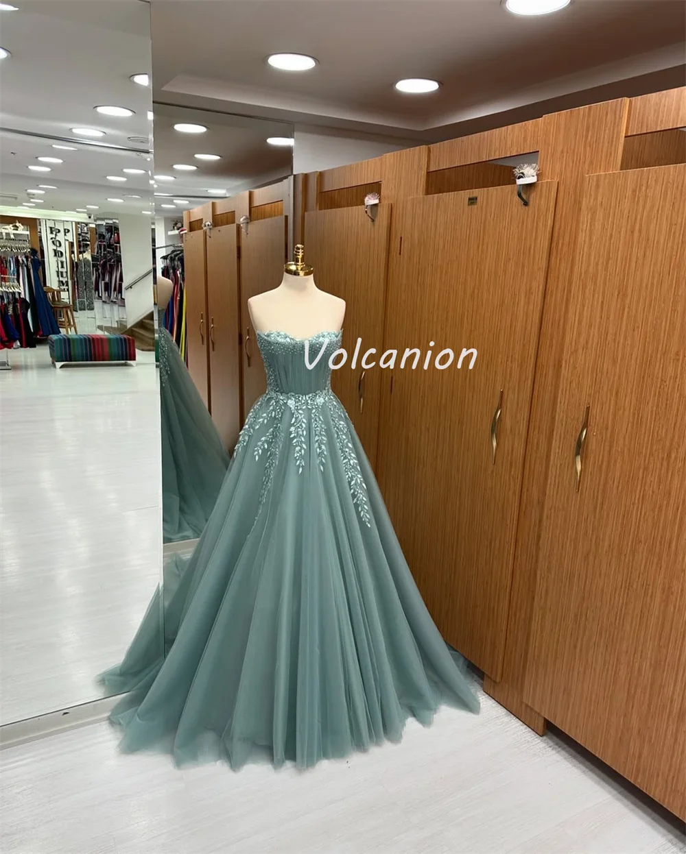 Высокое качество в китайском стиле - Фотография_2