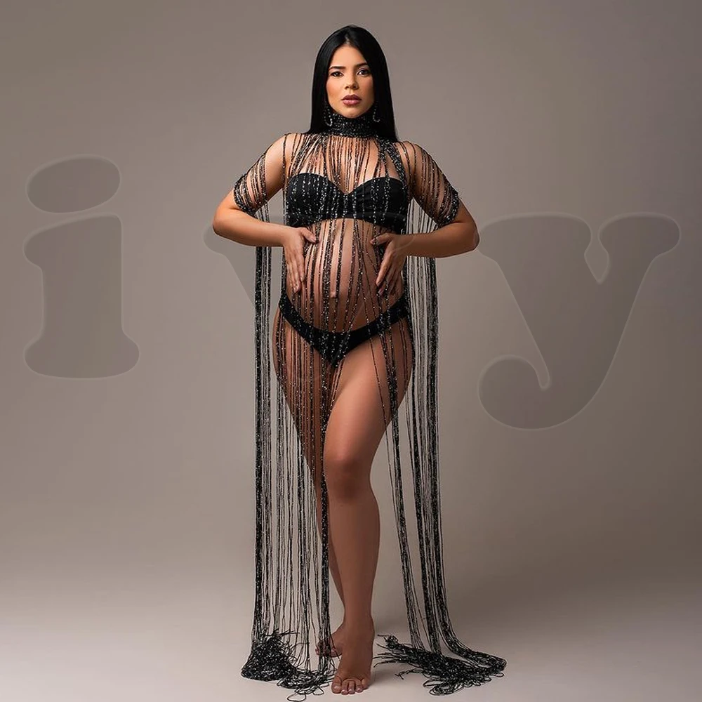 Реквизит для фотосъемки при беременности - Фотография_4