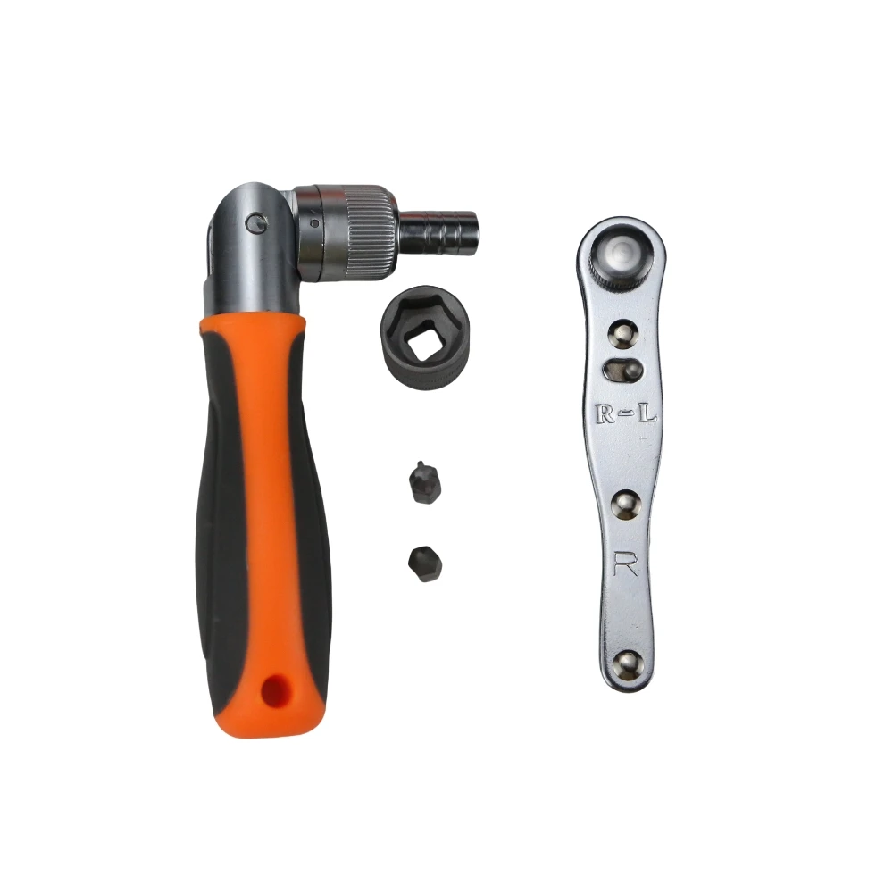 Профессиональные трудосберегающие инструменты для обслуживания мотоциклов - Фотография_2