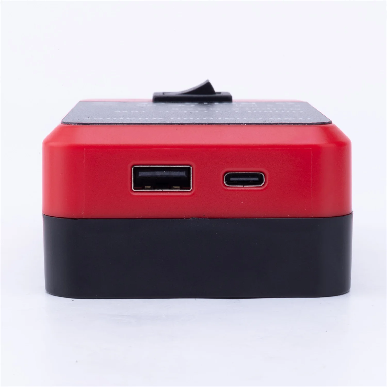 Портативный блок питания для литиевой - Фотография_4