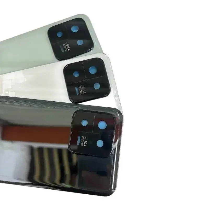 Стеклянная задняя крышка для xiaomi - Фотография_3