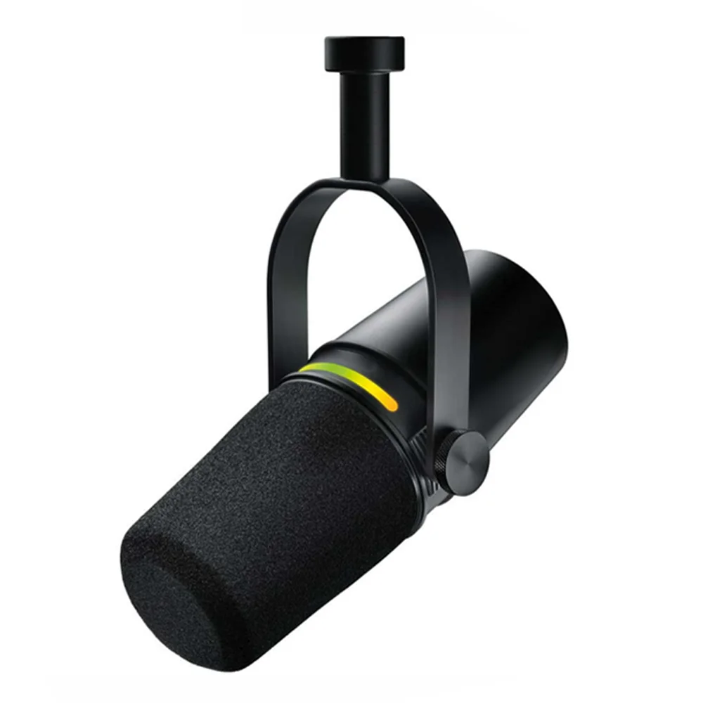Динамический микрофон mv7+ mv7 - Фотография_2