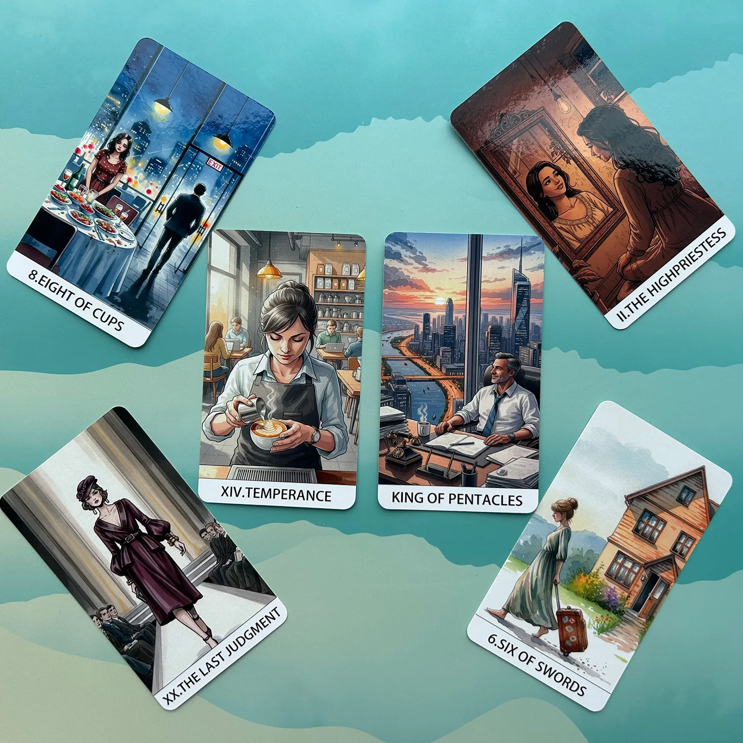 Повседневная жизнь