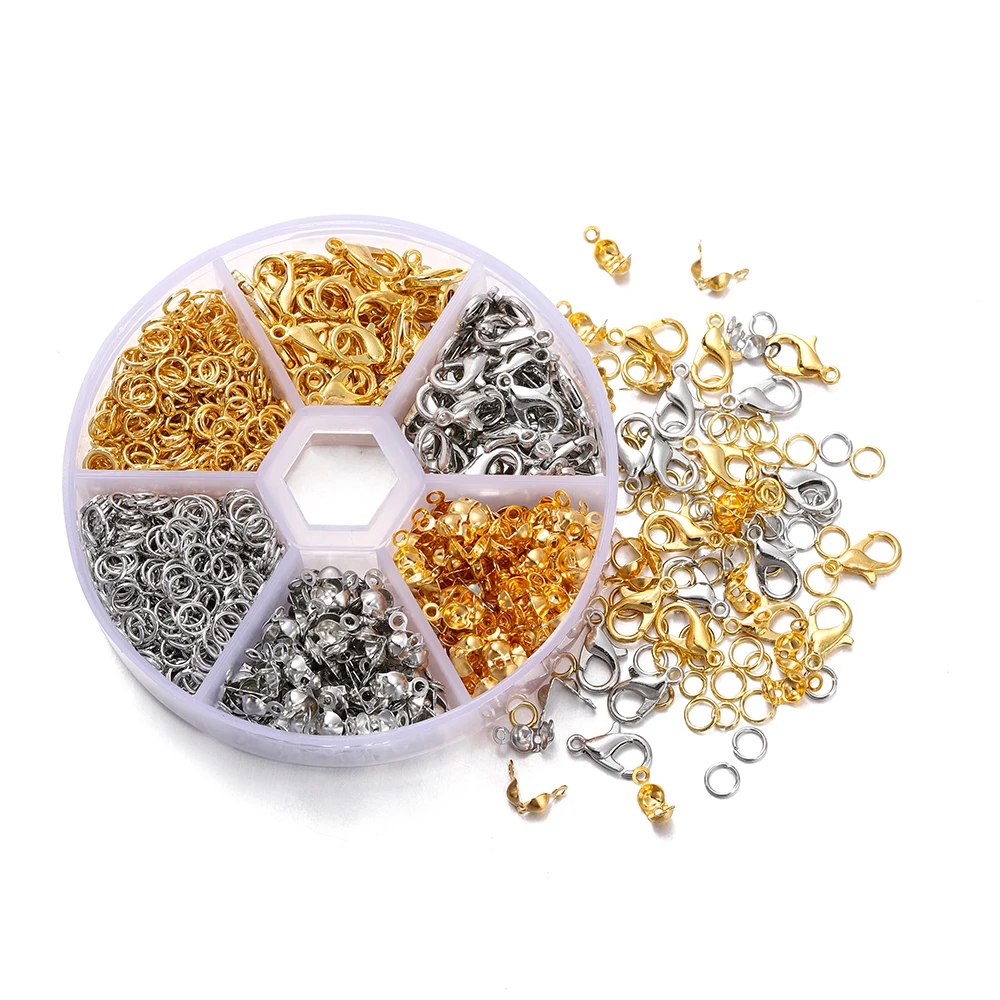 Наборы для изготовления ювелирных изделий - Фотография_2