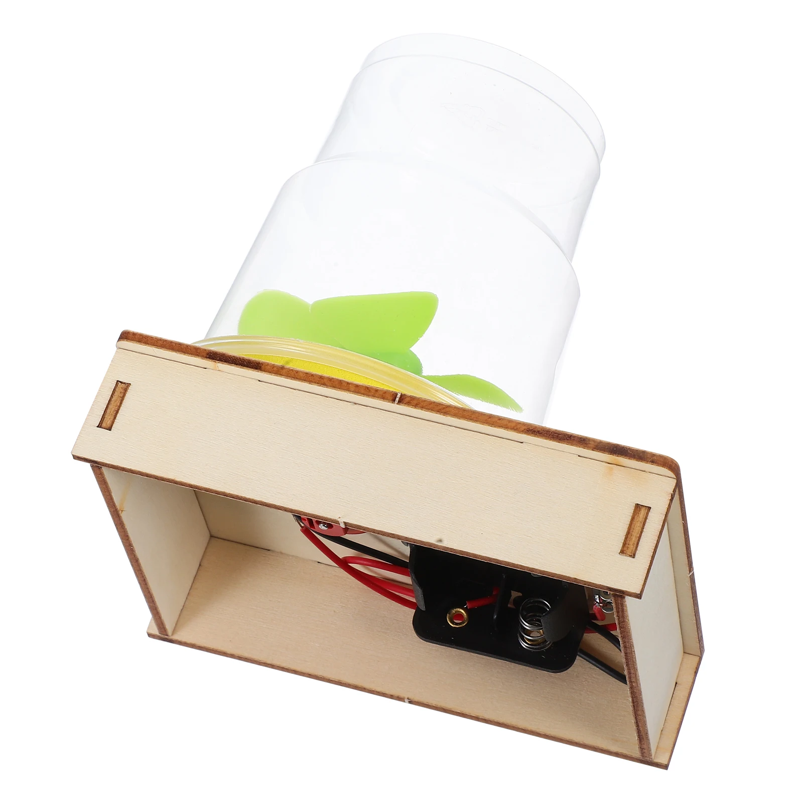 S storm physical package крошечные студенческие стебли для экспериментов - Фотография_3