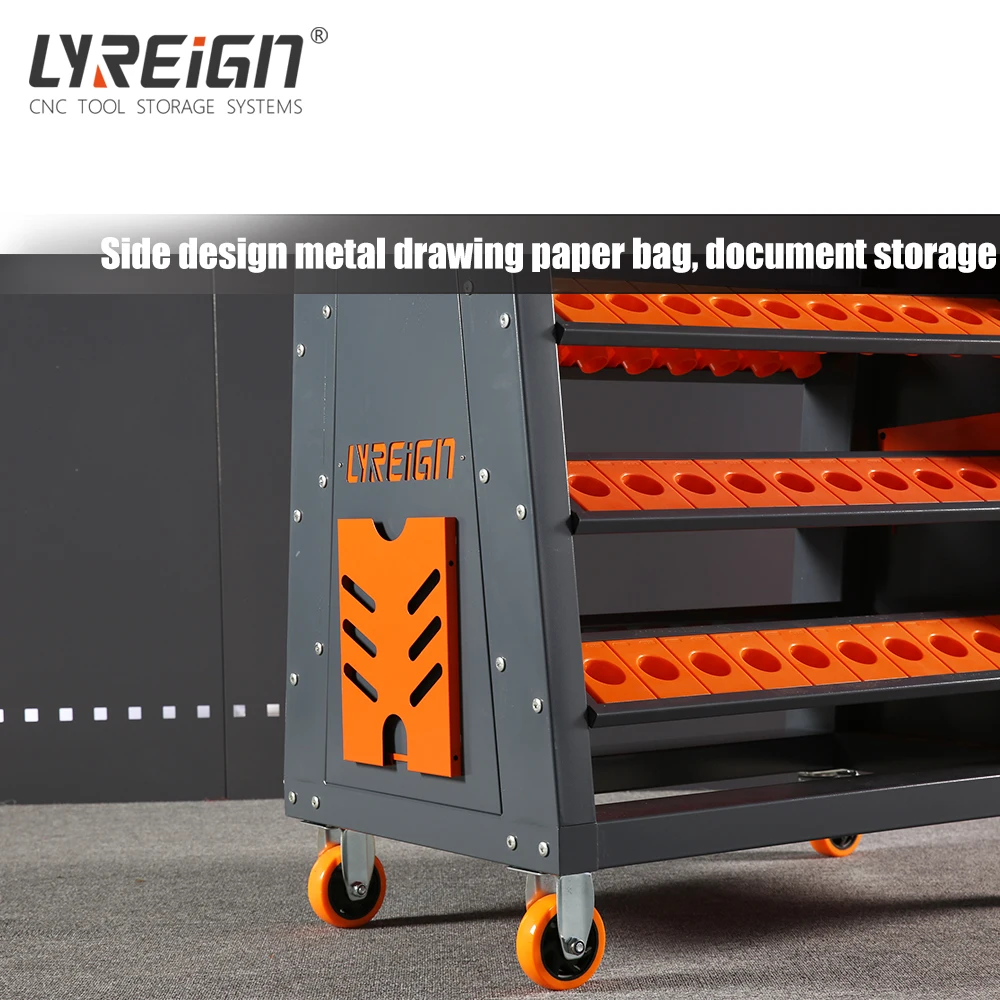 Держатель инструмента lyreign - Фотография_6