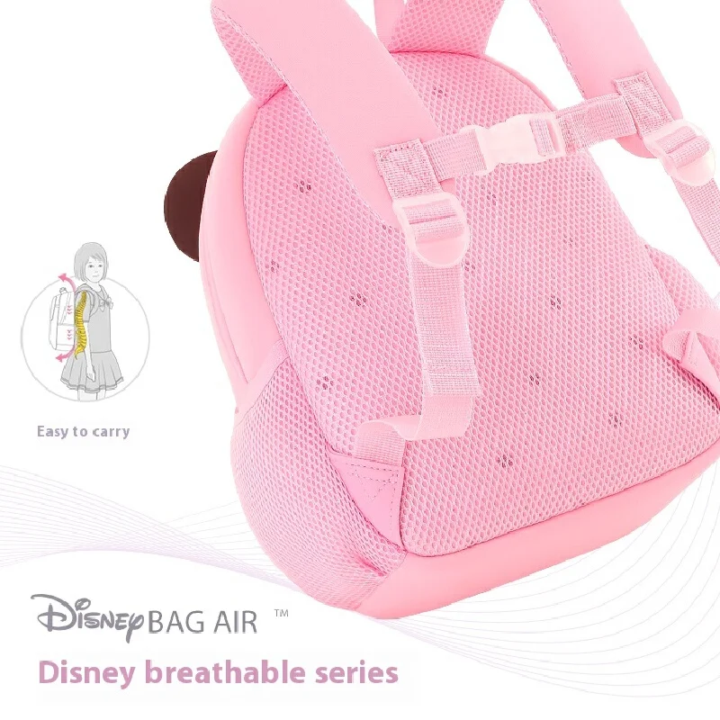 Рюкзаки для детского сада disney для девочек 2-4 лет - Фотография_6