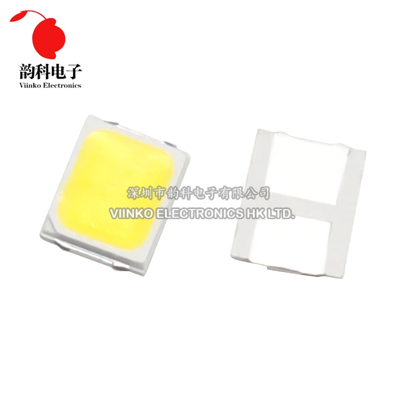 Светодиод smd высокой яркости 2835 1 вт 0 - Фотография_4