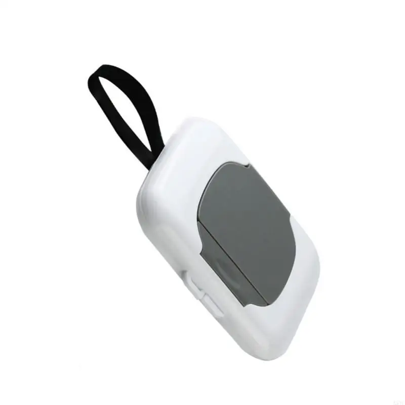 A5yc диспенсеры для салфеток многоразовый - Фотография_3