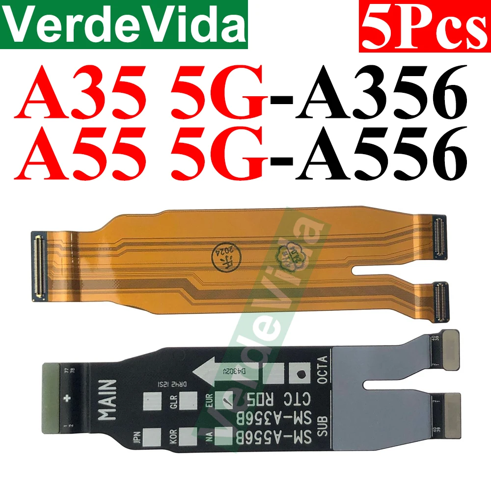 Основная материнская плата - Фотография_5