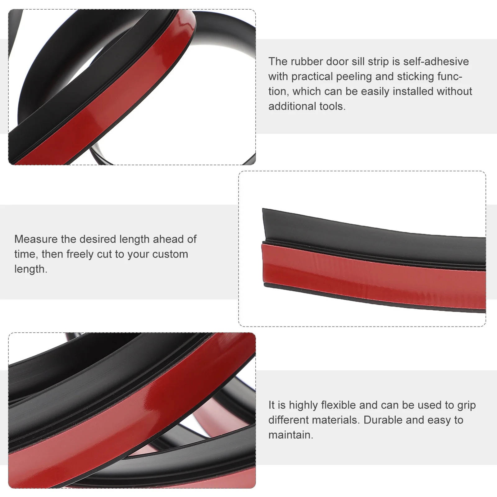 Напольная переходная полоса 1