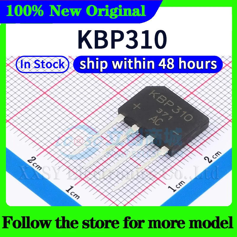 Kbp410 kbp310 kbp307 kbp210 kbp206 - Фотография_5