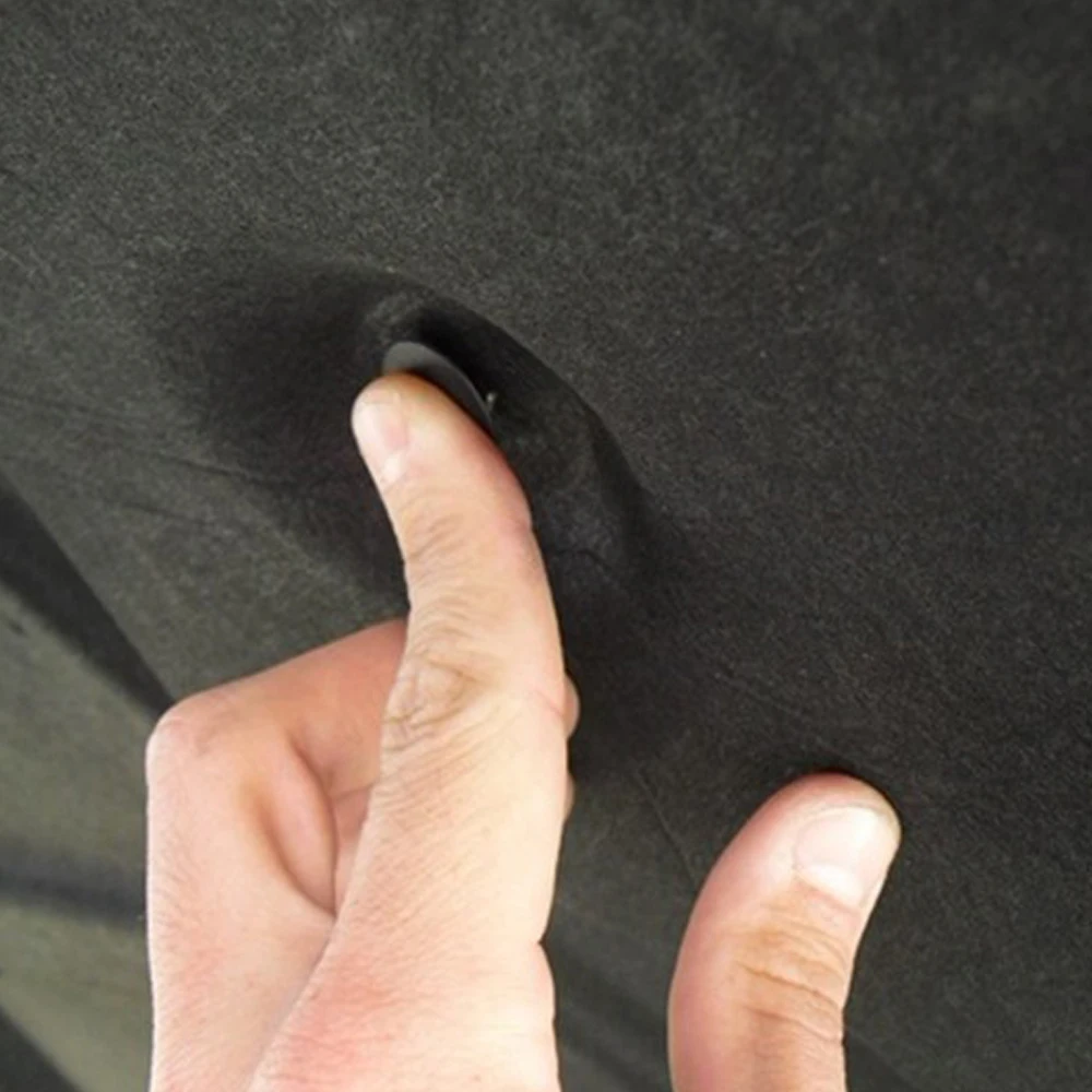 Зажим для панели отделки 5 мм - Фотография_3