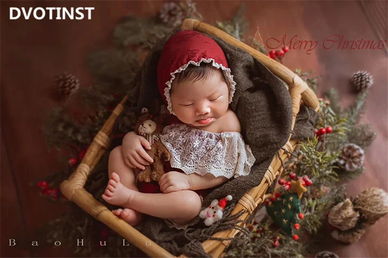   реквизит для фотосъемки новорожденных для ребенка - Фотография_3