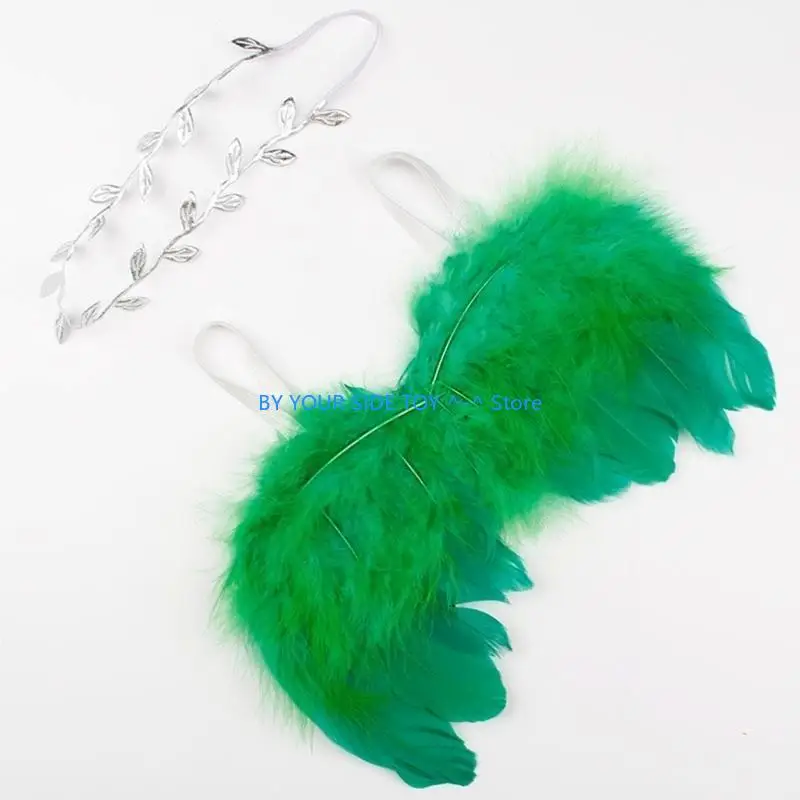 Детский костюм для косплея для девочек - Фотография_3