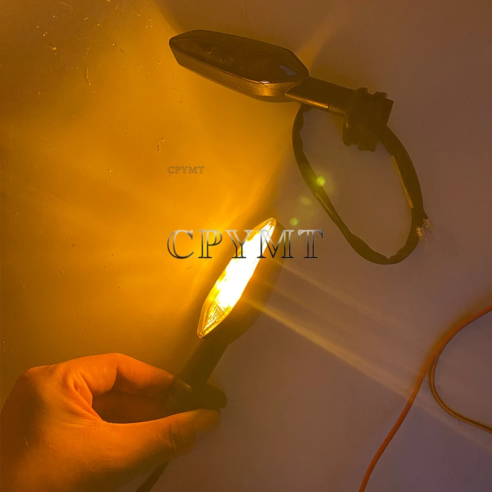 Светодиодный указатель поворота - Фотография_2