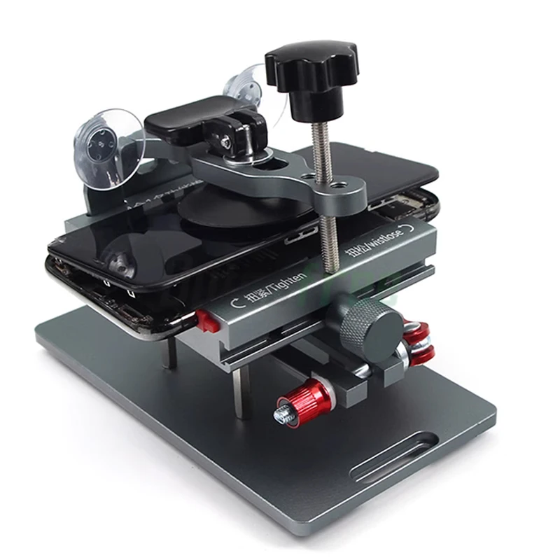 4 в 1, многофункциональный сепаратор - Фотография_2