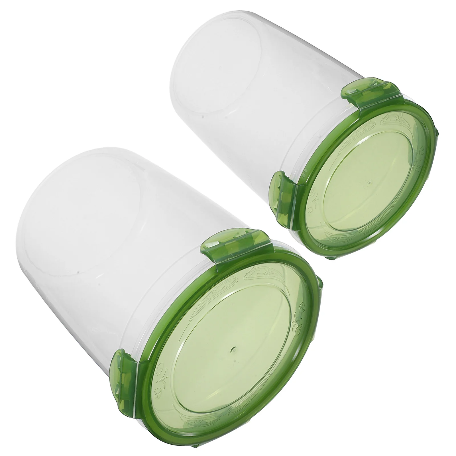 Герметичные контейнеры для хранения зерна - Фотография_6