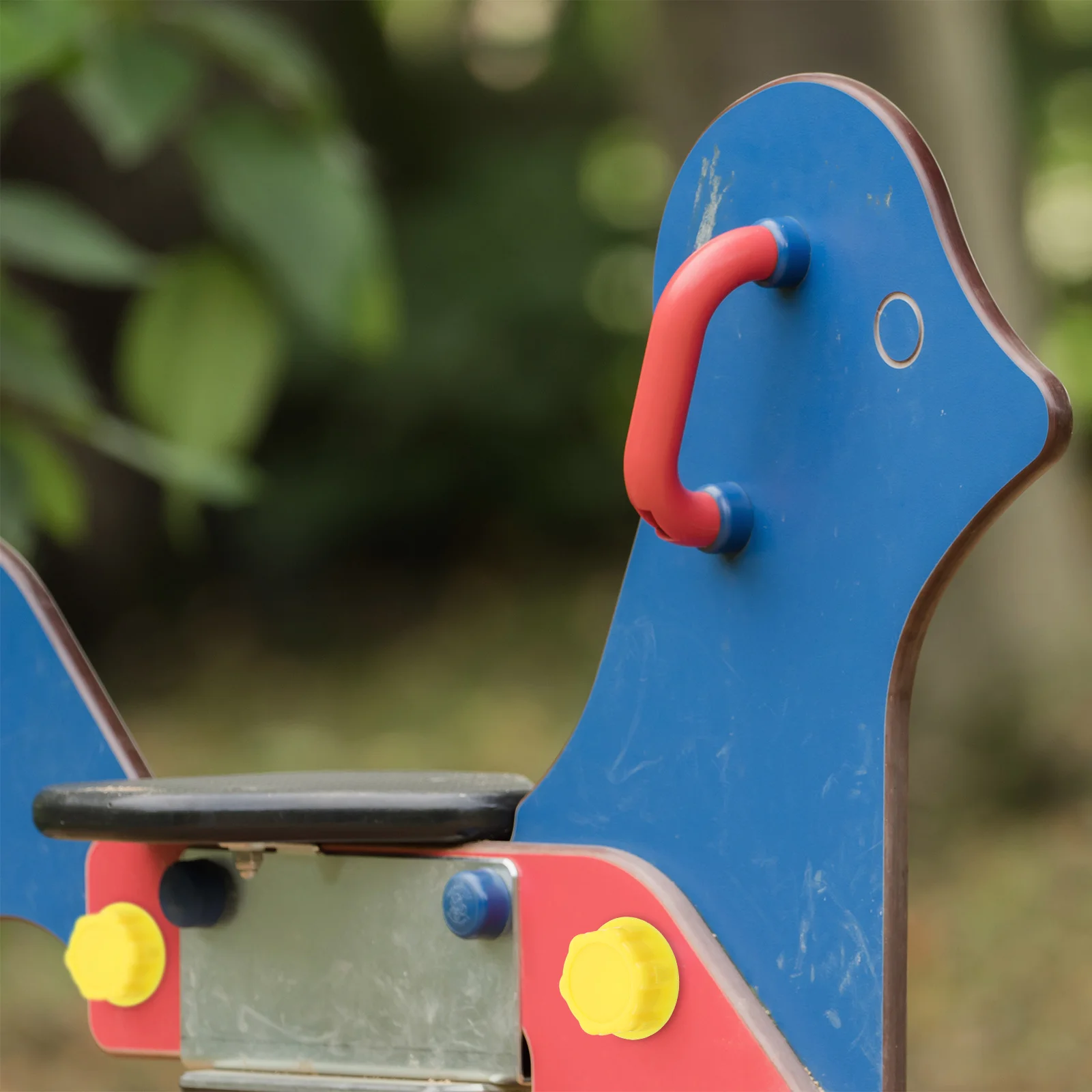 Безопасные для детей колпачки для ручек-качалок