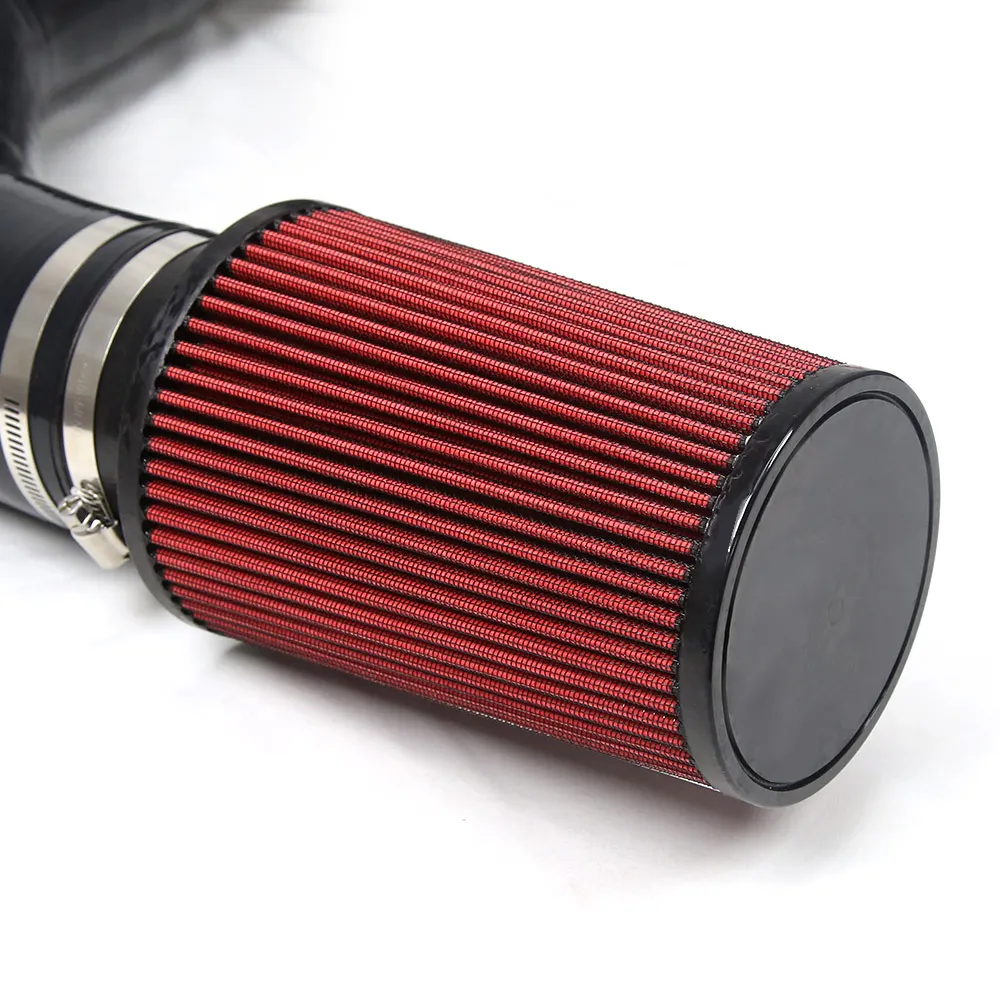 Система впуска холодного воздуха - Фотография_4