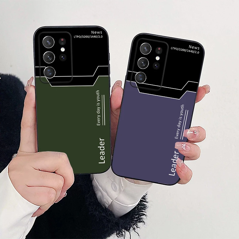 Every day is youth for samsung