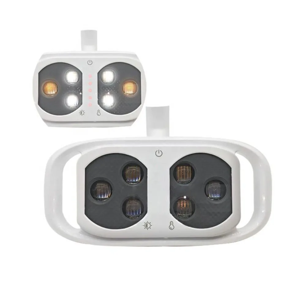 Бестеневая светодиодная индукционная - Фотография_4