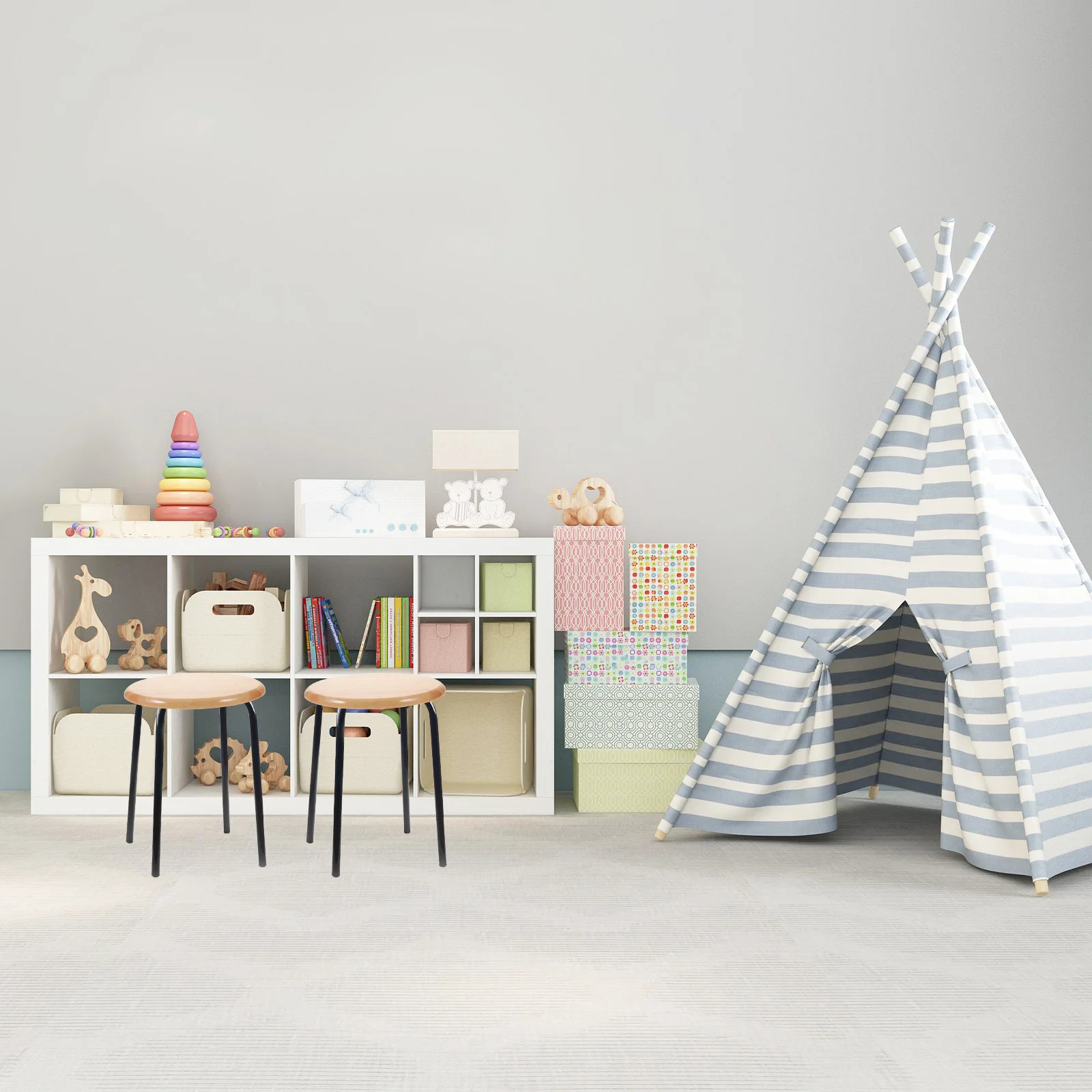 Замена сиденья для табурета - Фотография_4