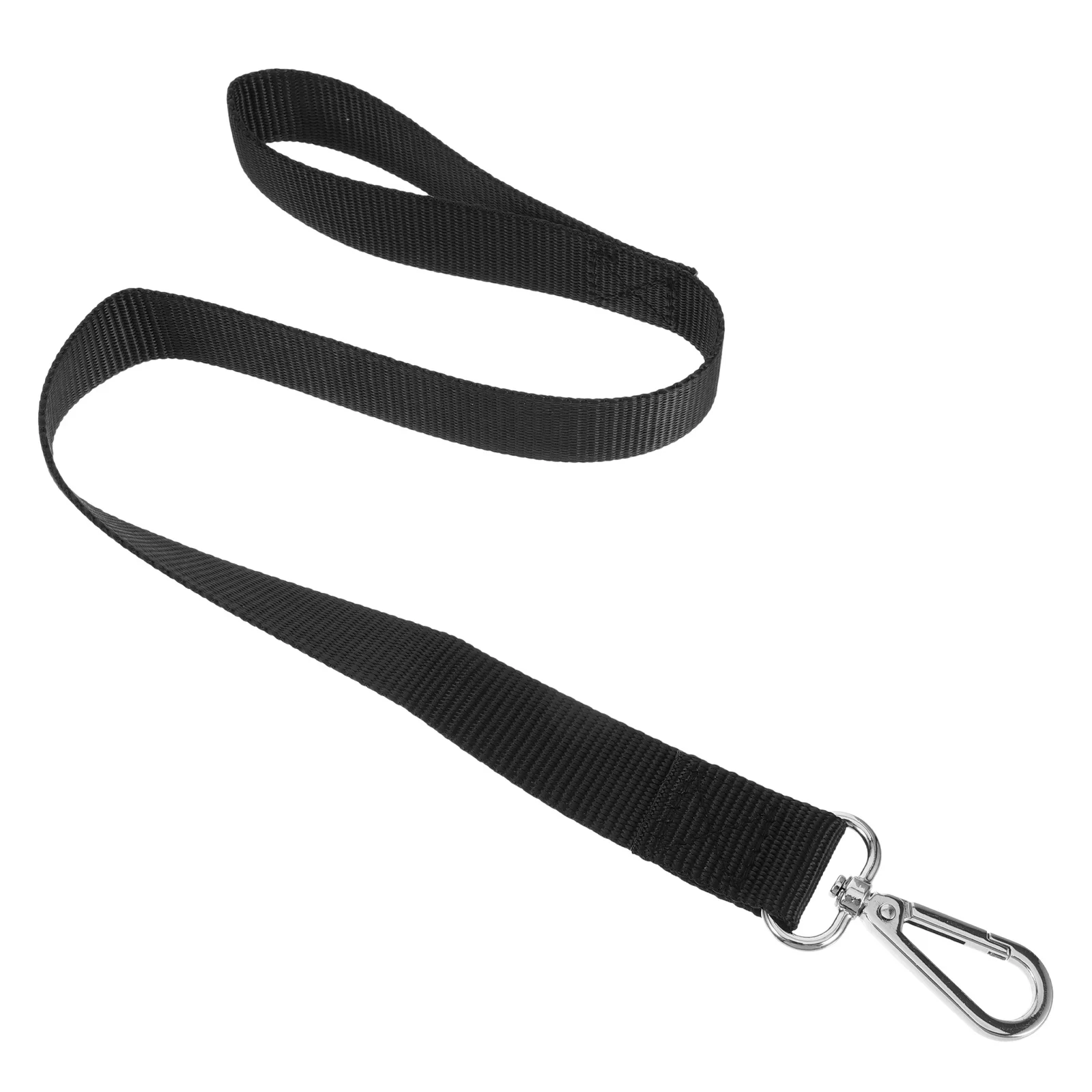 Портативный регулируемый ремень для ведра для лошадей - Фотография_2