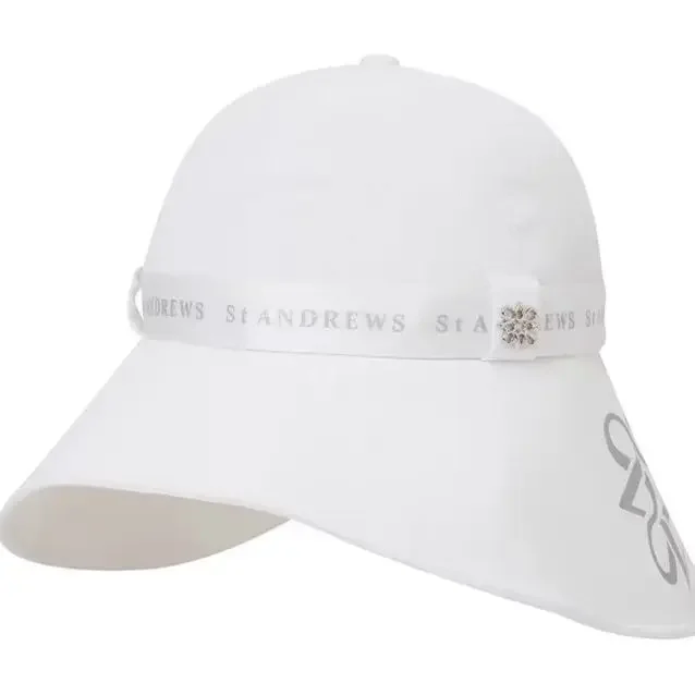 Новая женская шляпа для гольфа - Фотография_3