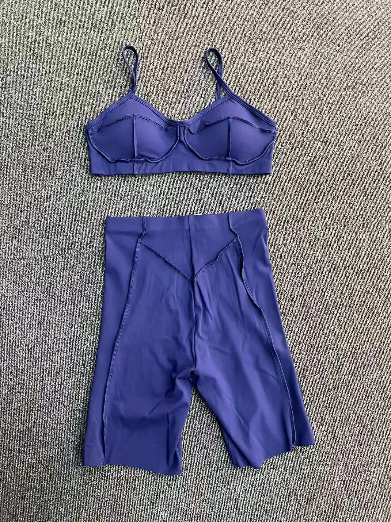 Новый комплект для йоги - Фотография_6