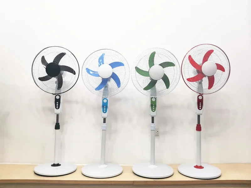 16-дюймовый вентилятор постоянного - Фотография_6