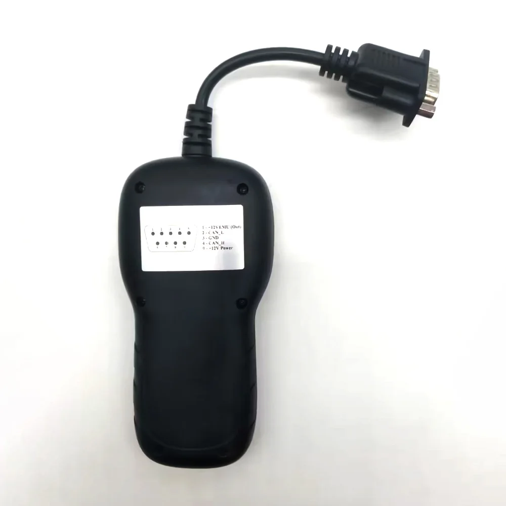 Obdok psa immo tool профессиональный - Фотография_5