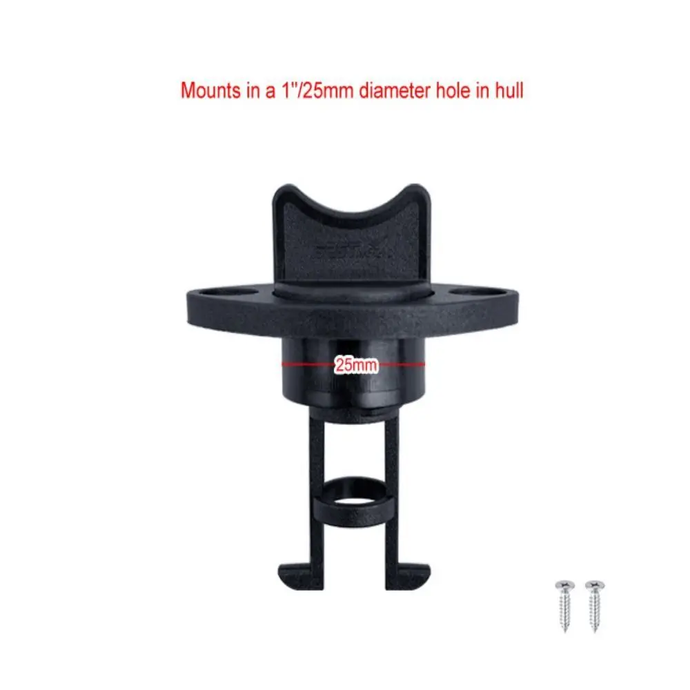 1-дюймовые универсальные аксессуары для каноэ - Фотография_6