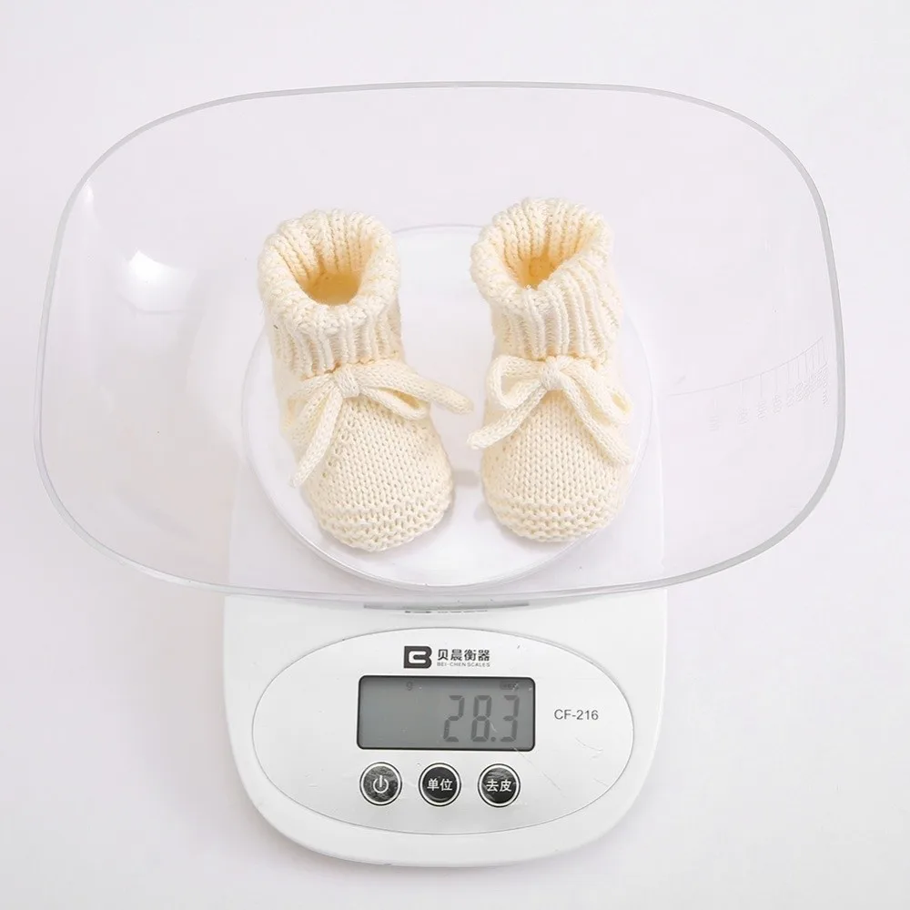 Новые милые прогулочные туфли с бантом - Фотография_4