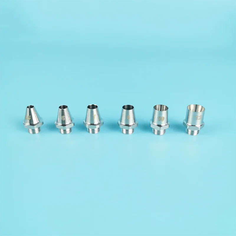 Насадка для отбора проб пыли насадка - Фотография_4