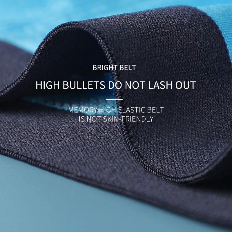 Мужские трусы-боксеры из ледяного шелка - Фотография_3