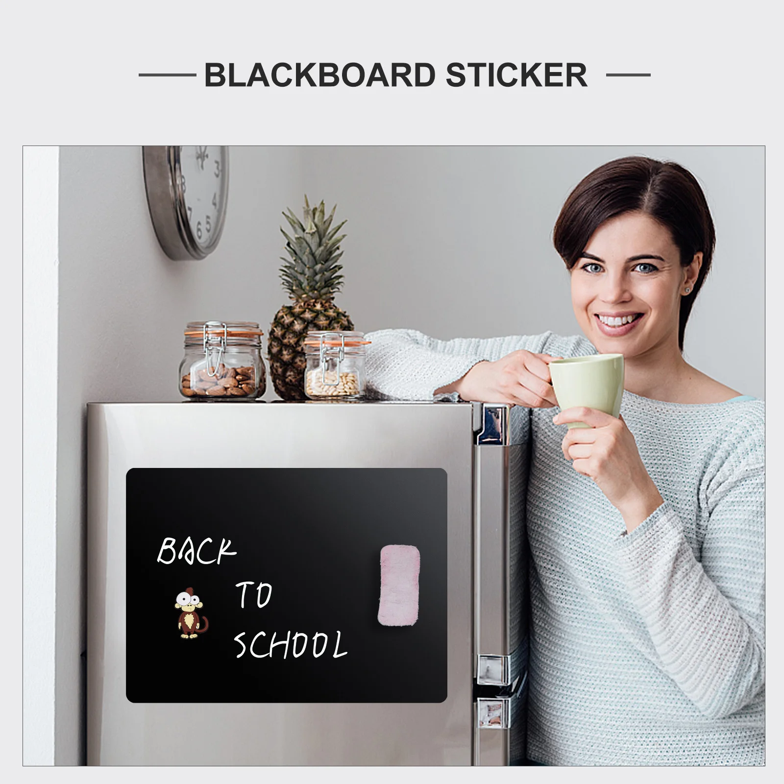 Сухие стираемые наклейки - Фотография_6