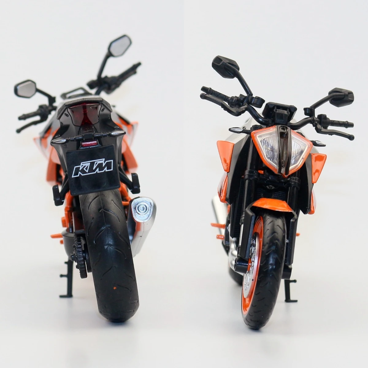 Ktm 1290 super duke r 2022 - Фотография_5
