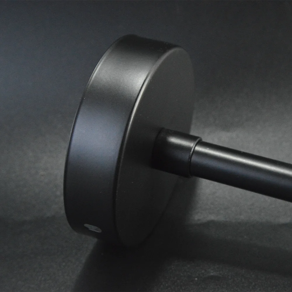 Резьбовая трубка m10 * 1 для ламп - Фотография_3