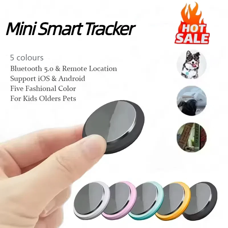 Xiaomi mini smart anti-lost tracker