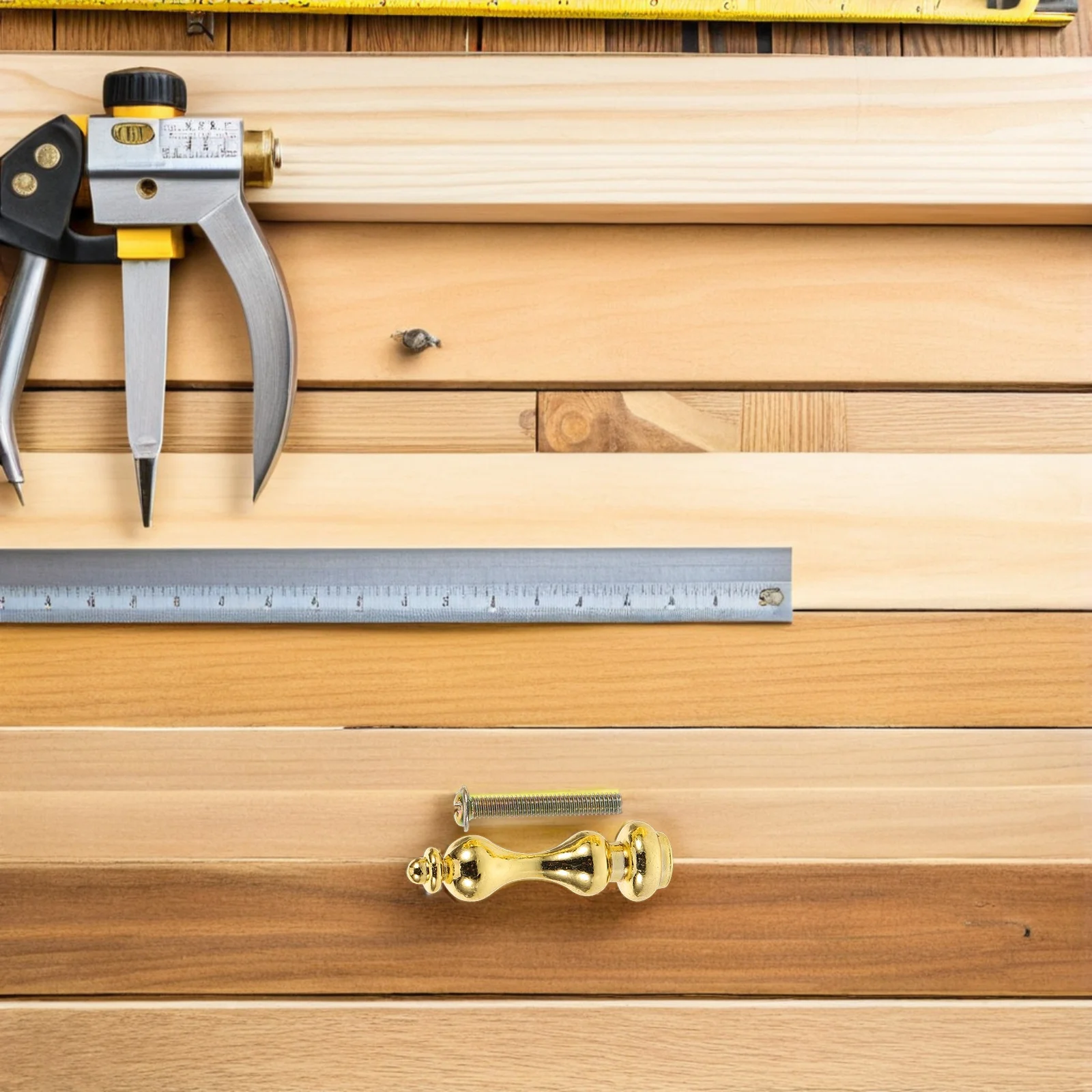 Аксессуары для стеклянных перил - Фотография_3