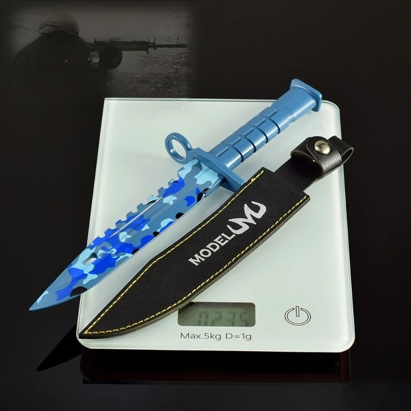 Дюйма go game периферийное оружие - Фотография_3